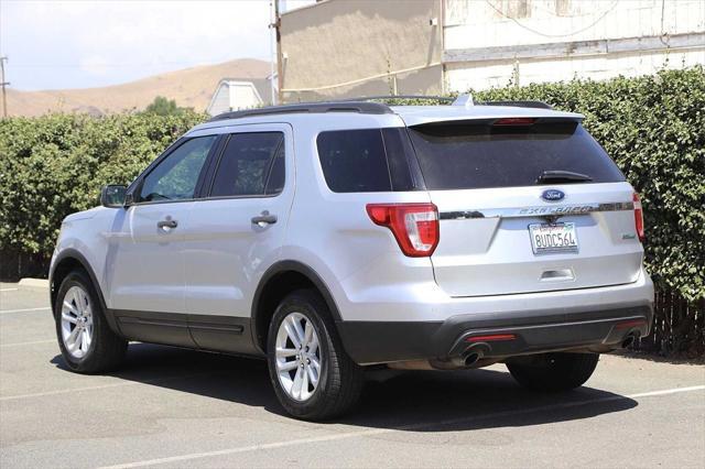 2016 Ford Explorer Base for sale in Porterville, CA – photo 8