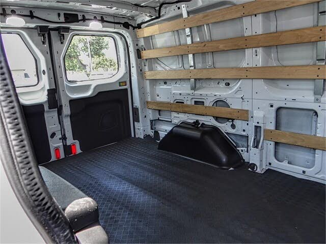 2020 Ford Transit Cargo 350 Low Roof RWD for sale in Huntington Beach, CA – photo 10