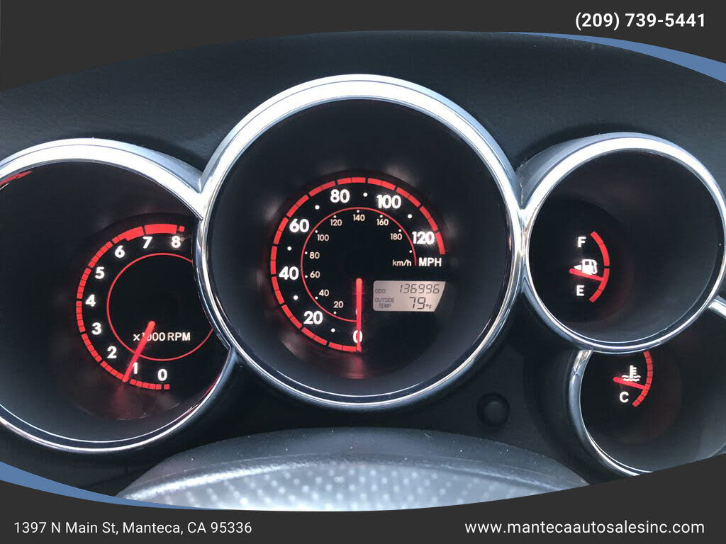 2006 Toyota Matrix XR for sale in Manteca, CA – photo 25