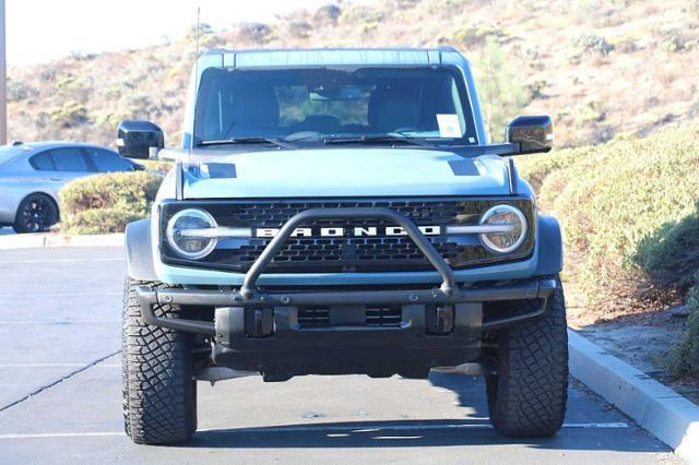 2021 Ford Bronco First Edition for sale in Seaside, CA – photo 6