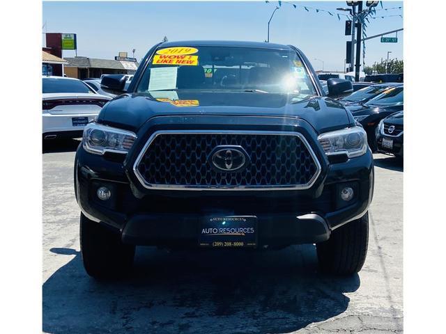 2019 Toyota Tacoma TRD Off Road for sale in Merced, CA – photo 2