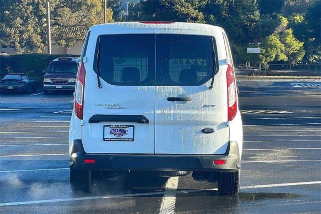 2018 Ford Transit Connect XLT for sale in Colma, CA – photo 5