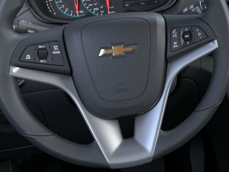 2022 Chevrolet Trax LT AWD for sale in Fresno, CA – photo 19