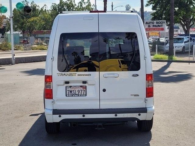 2011 Ford Transit Connect XLT Premium for sale in El Cajon, CA – photo 8