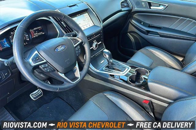 2018 Ford Edge Sport for sale in Buellton, CA – photo 10