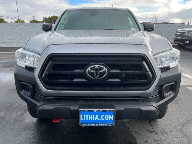 2021 Toyota Tacoma SR for sale in Fresno, CA – photo 12