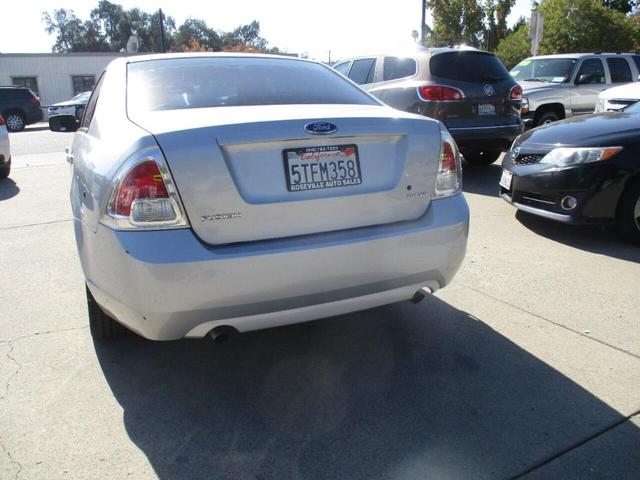 2006 Ford Fusion SE for sale in Roseville, CA – photo 6