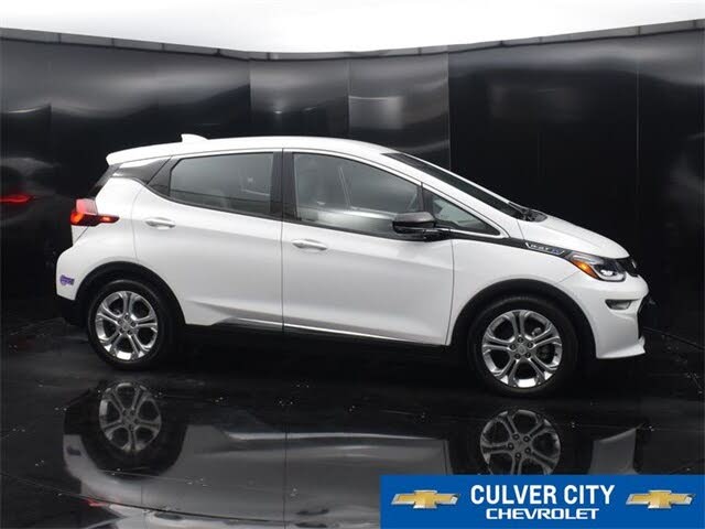 2019 Chevrolet Bolt EV LT FWD for sale in Culver City, CA – photo 8