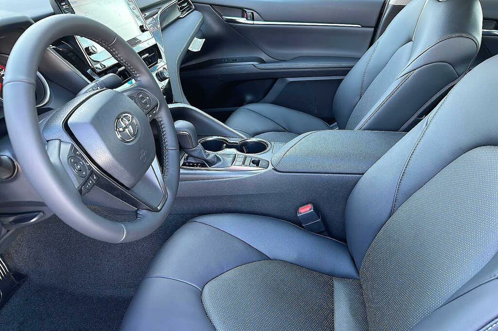 2023 Toyota Camry XSE FWD for sale in Roseville, CA – photo 14