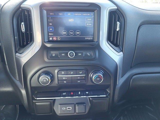 2021 Chevrolet Silverado 1500 WT for sale in Watsonville, CA – photo 31