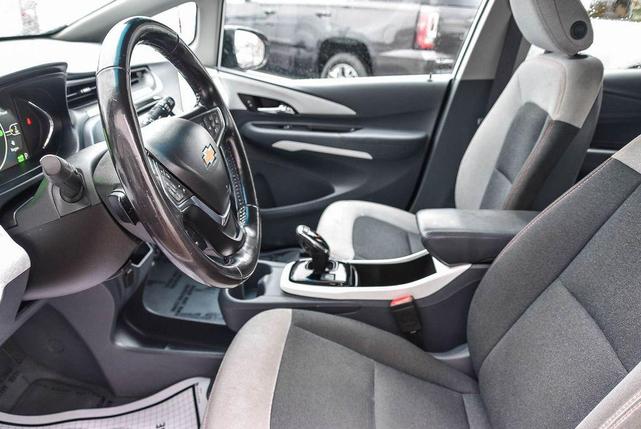 2019 Chevrolet Bolt EV LT for sale in Colusa, CA – photo 19