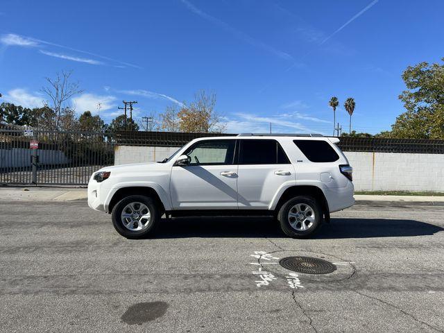 2018 Toyota 4Runner SR5 Premium for sale in Rosemead, CA – photo 11