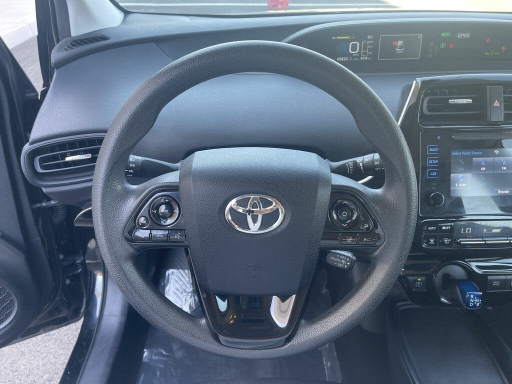 2019 Toyota Prius LE FWD for sale in Sacramento, CA – photo 13