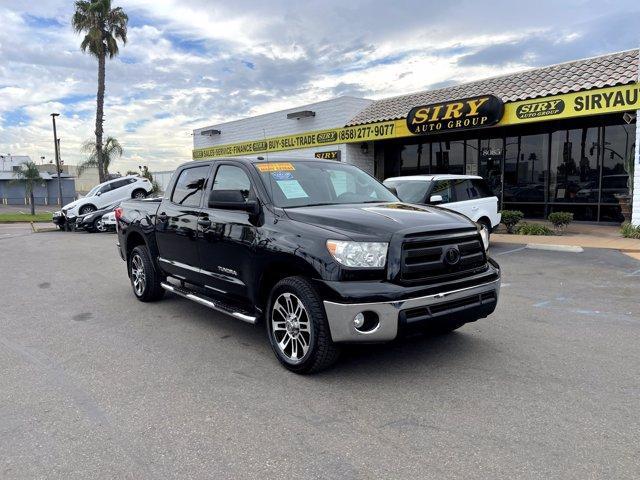 2012 Toyota Tundra Grade for sale in San Diego, CA