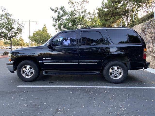 2001 Chevrolet Tahoe for sale in San Diego, CA – photo 12