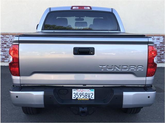2015 Toyota Tundra Limited for sale in Sacramento, CA – photo 5