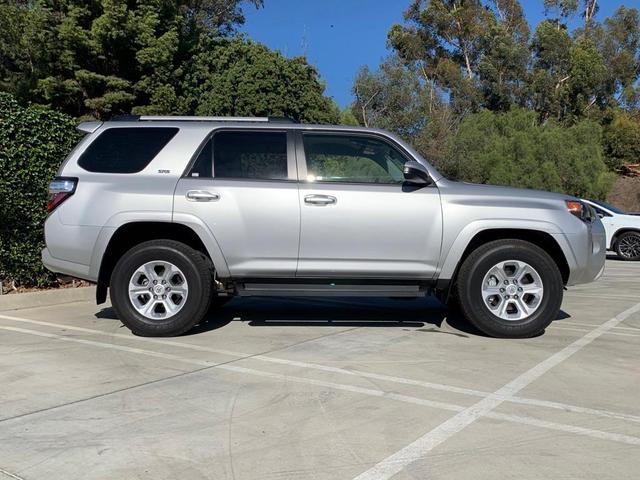 2021 Toyota 4Runner SR5 for sale in Mission Viejo, CA – photo 6