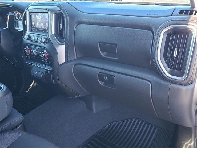 2019 Chevrolet Silverado 1500 RST for sale in National City, CA – photo 23