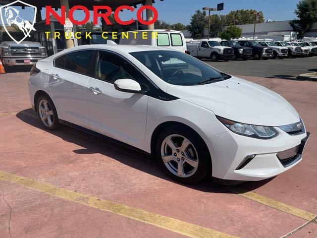 2019 Chevrolet Volt LT for sale in Norco, CA – photo 4