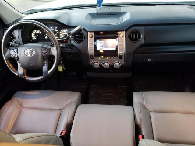 2019 Toyota Tundra SR for sale in Lemon Grove, CA – photo 13