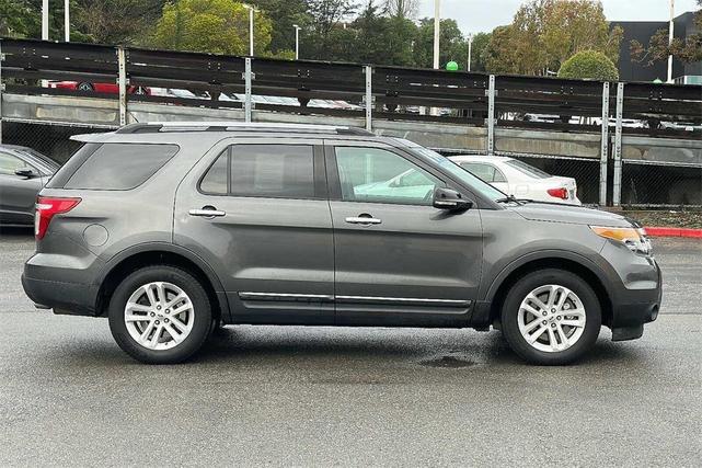 2015 Ford Explorer XLT for sale in Colma, CA – photo 3
