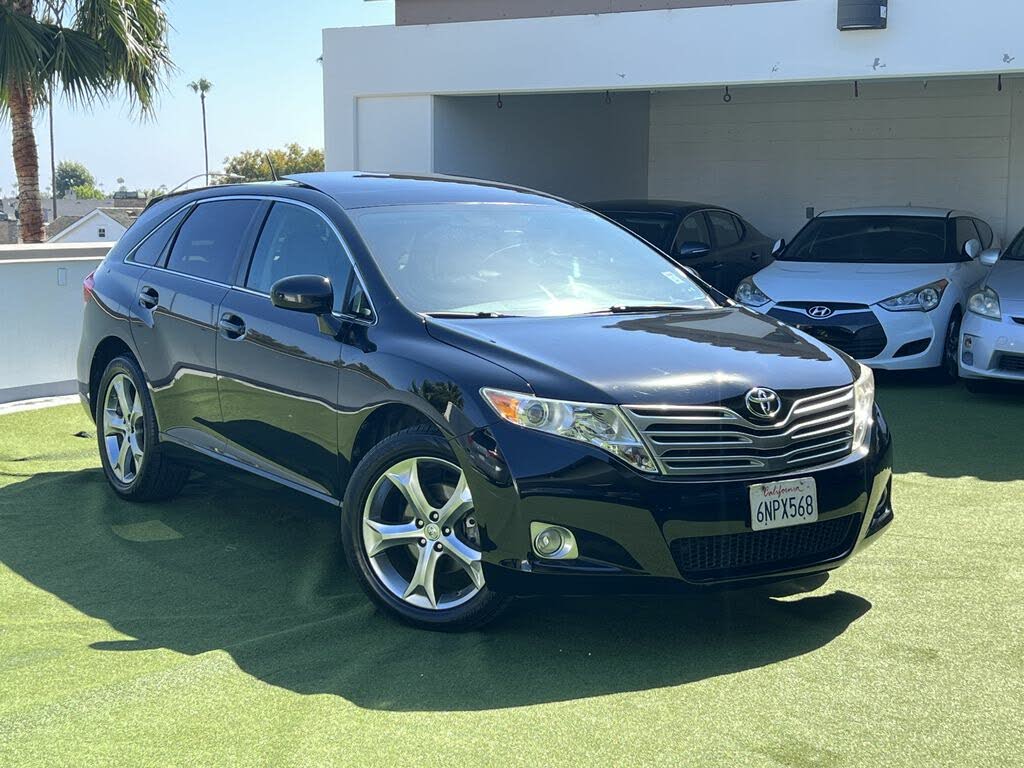 2010 Toyota Venza V6 for sale in Costa Mesa, CA – photo 2