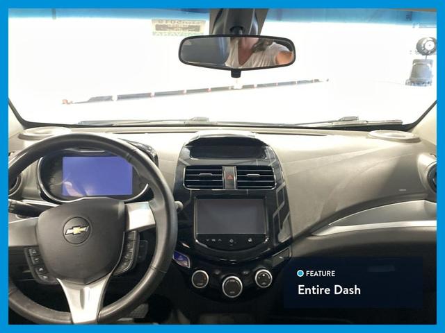 2016 Chevrolet Spark EV 2LT for sale in Hayward, CA – photo 26