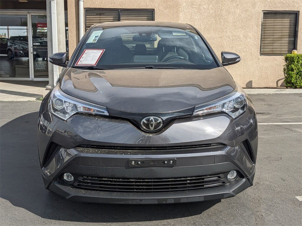 2019 Toyota C-HR Limited for sale in Colton, CA – photo 2