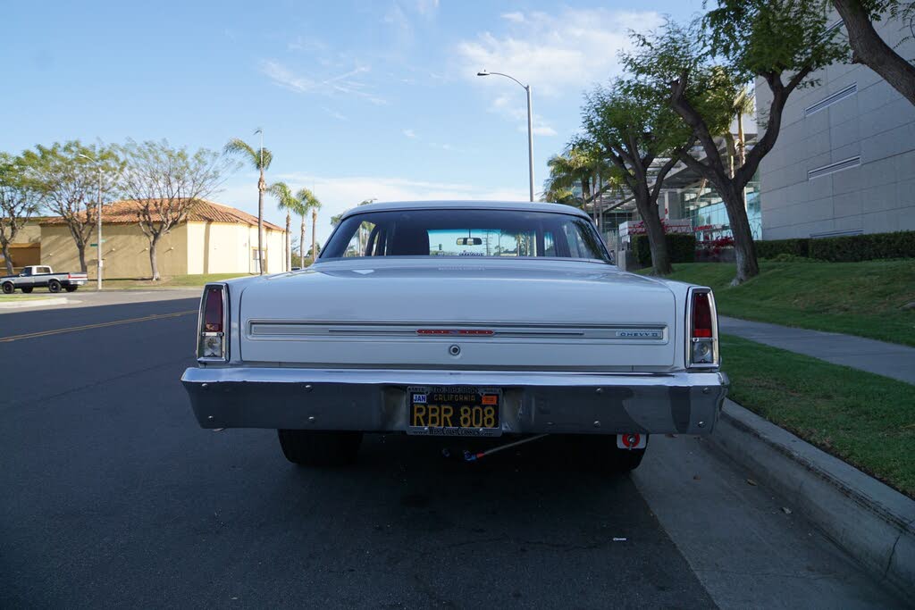 1966 Chevrolet Nova for sale in Torrance, CA – photo 76