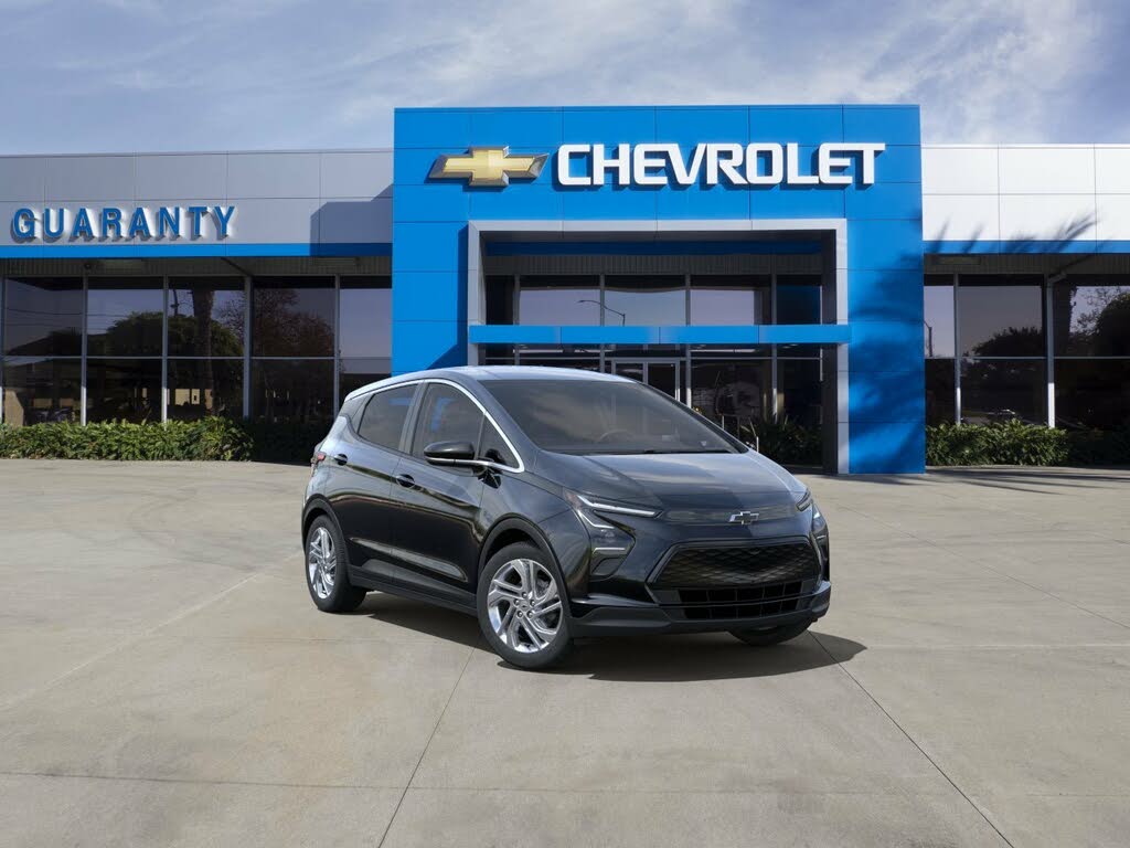 2023 Chevrolet Bolt EV 1LT FWD for sale in Santa Ana, CA