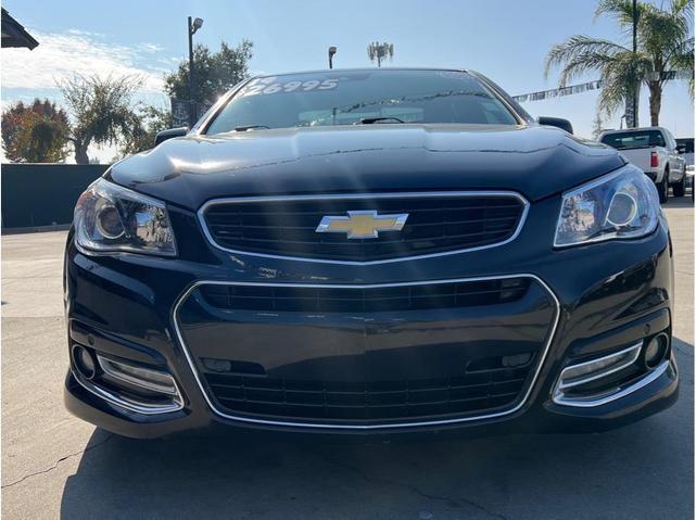 2014 Chevrolet SS Base for sale in Visalia, CA – photo 6