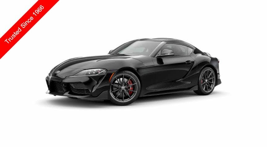 2023 Toyota Supra 3.0 RWD for sale in Long Beach, CA – photo 7