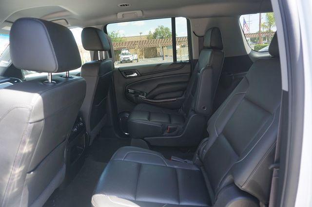 2016 Chevrolet Suburban LT for sale in Norco, CA – photo 17