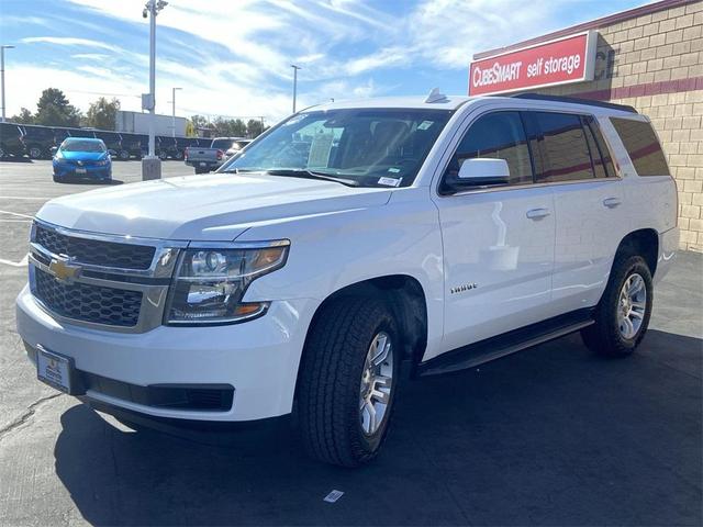 2019 Chevrolet Tahoe LT for sale in Victorville, CA – photo 28