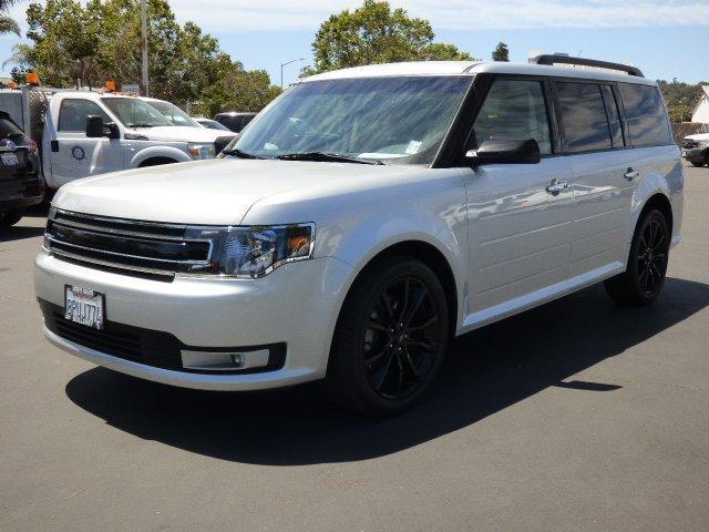 2019 Ford Flex SEL for sale in Arroyo Grande, CA – photo 31