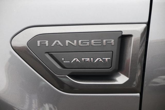 2022 Ford Ranger Lariat for sale in Folsom, CA – photo 12