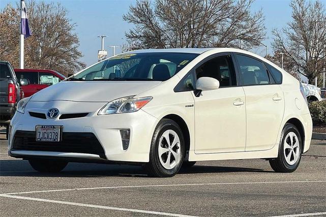 2015 Toyota Prius One for sale in Tracy, CA – photo 9