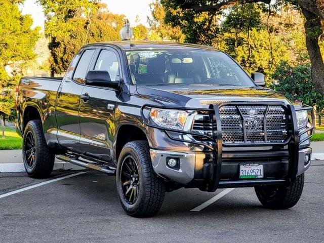 2016 Toyota Tundra SR5 for sale in National City, CA – photo 11