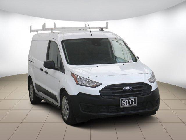 2021 Ford Transit Connect XL for sale in Montclair, CA – photo 4