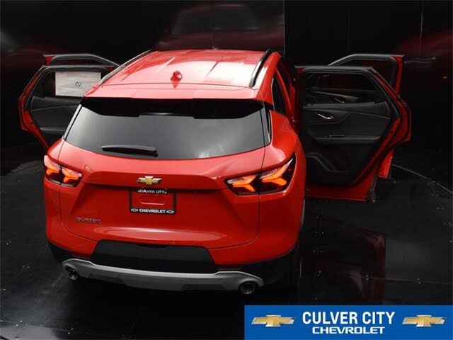 2022 Chevrolet Blazer 2LT FWD for sale in Culver City, CA – photo 38