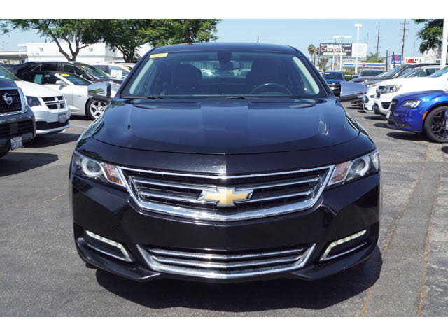 2020 Chevrolet Impala Premier FWD for sale in Inglewood, CA – photo 18