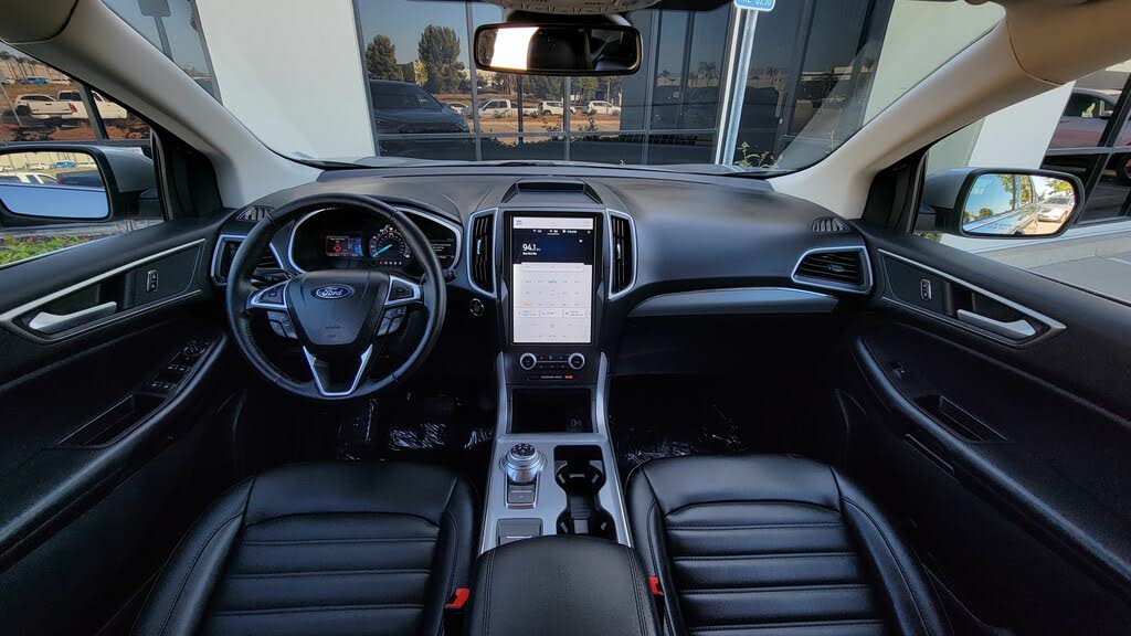 2021 Ford Edge SEL AWD for sale in Murrieta, CA – photo 21