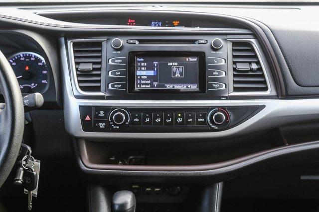 2019 Toyota Highlander LE for sale in Los Angeles, CA – photo 13