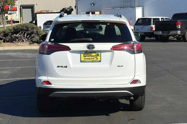 2017 Toyota RAV4 XLE for sale in Seaside, CA – photo 5