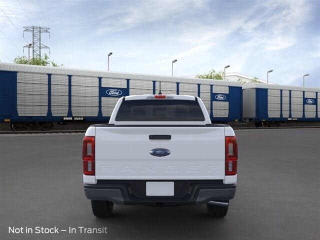 2023 Ford Ranger XLT SuperCrew RWD for sale in Costa Mesa, CA – photo 5