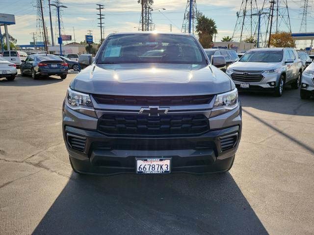 2022 Chevrolet Colorado LT for sale in Bellflower, CA – photo 30