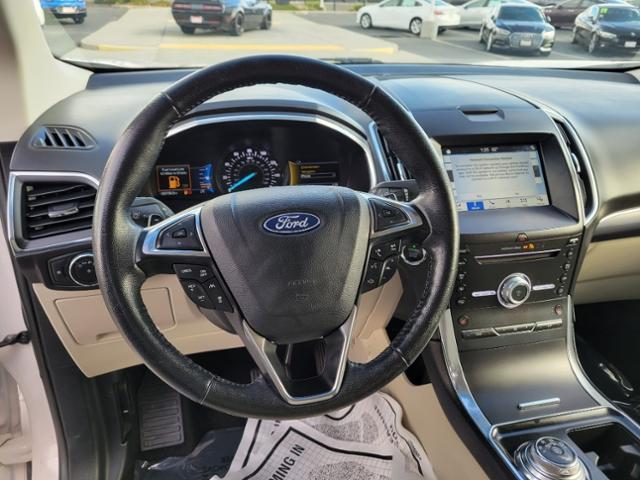 2019 Ford Edge Titanium for sale in Yuba City, CA – photo 23