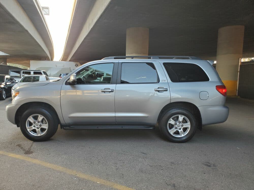 2016 Toyota Sequoia SR5 for sale in Los Angeles, CA – photo 13