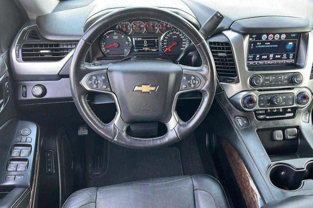 2018 Chevrolet Tahoe LT for sale in Stockton, CA – photo 17