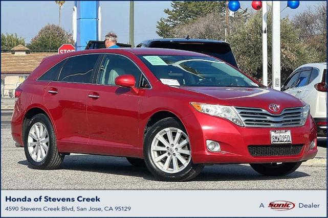 2012 Toyota Venza LE for sale in San Jose, CA